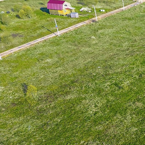 Земельный участок Аннинские Просторы кп,  д. 88