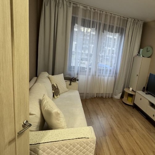 1-комн квартира Мурино, бульвар Менделеева, 8