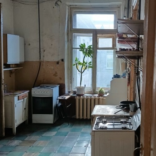 Комната Кронверкский проспект, 23