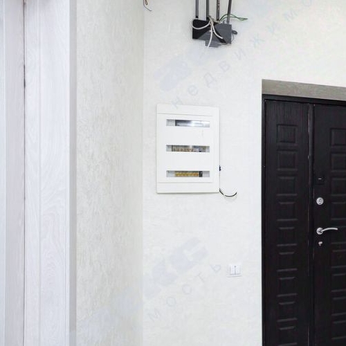 2-комн квартира Бухарестская улица, 110к1