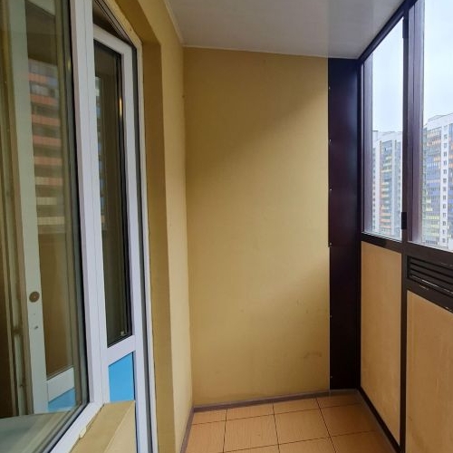 Студия Мурино, бульвар Воронцовский, 17