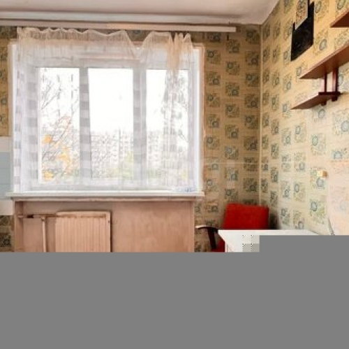 3-комн квартира Комендантский пр-кт,  д. 40 к2