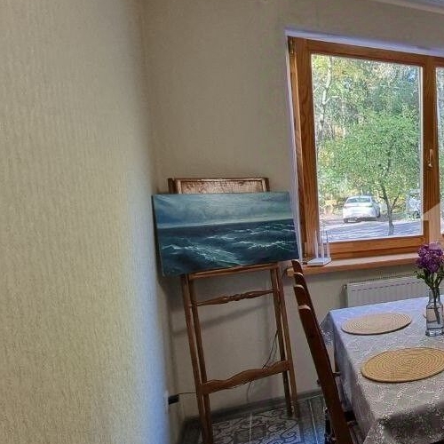 1-комн квартира пос. Песочный, Военный городок, 24