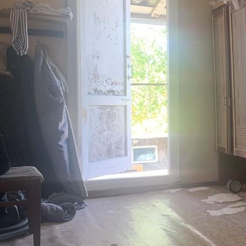 Коттедж/дом Синявино-2 садовое товарищество, Соловей СНТ, 3-я линия, 38