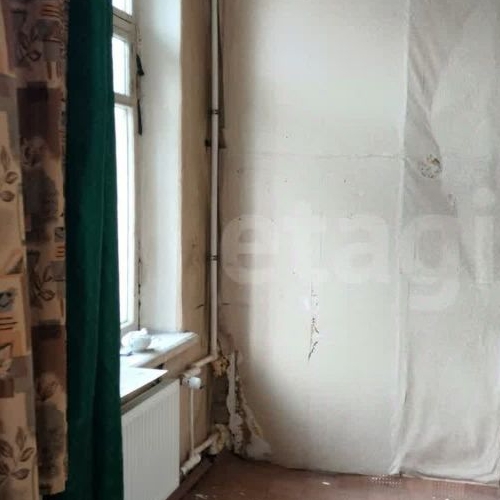 Комната 3-я Советская улица, 21/4