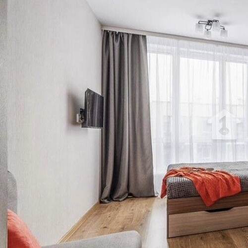 Студия пос. Парголово, проезд Толубеевский, 8к2