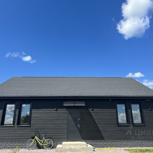 Коттедж/дом Коробицыно, Медовая улица,  д. 13