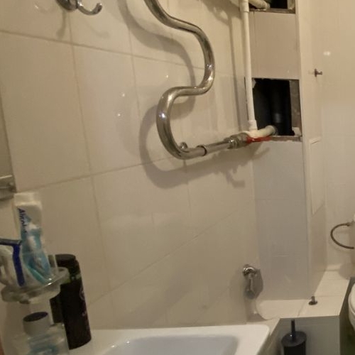 Студия пос. Парголово, Заречная улица, 11к2