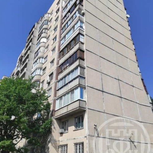 3-комн квартира Олеко Дундича ул. ,  д. 39,  к. 1