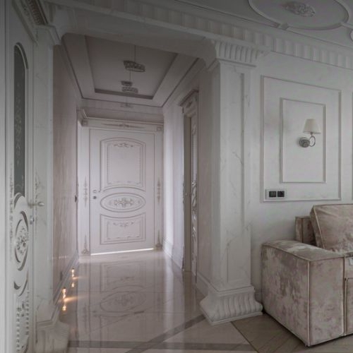 4-комн квартира Ленинский проспект, 74к2