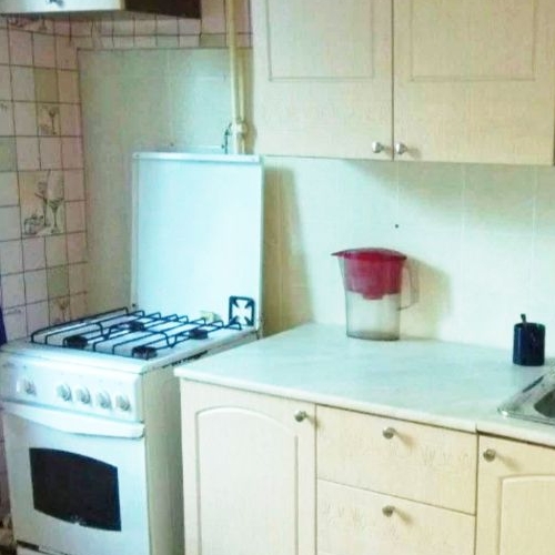 1-комн квартира Волхов, Авиационная улица, 25А