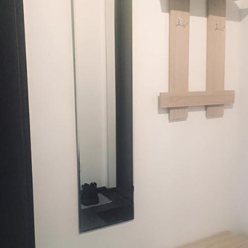 1-комн квартира улица Новосергиевская, 3