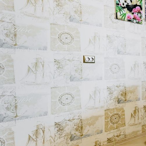 3-комн квартира улица Русановская, 19к1