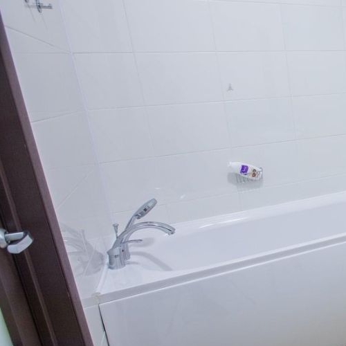 1-комн квартира улица Полозова, 22