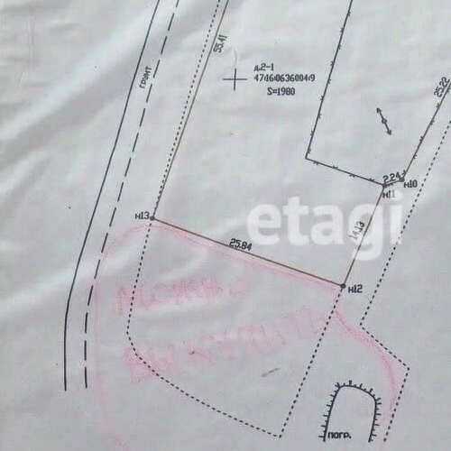 Коттедж/дом с. Шум, переулок Прокофьева, 1