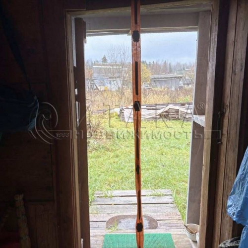 Коттедж/дом Новинка-1, Новинка-1 снт.