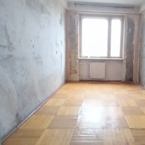 4-комн квартира Белорусская улица, 16к2Б