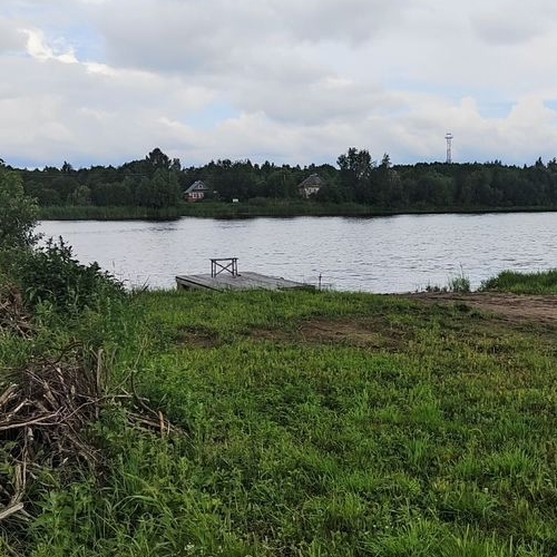 Коттедж/дом д. Устеево, 18