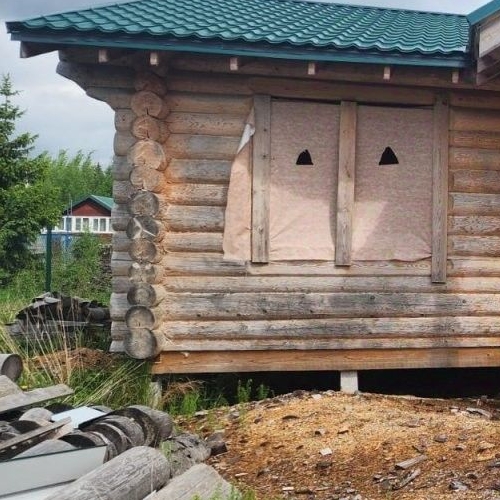 Коттедж/дом Родничок СНТ, 3-я линия,  д. 273