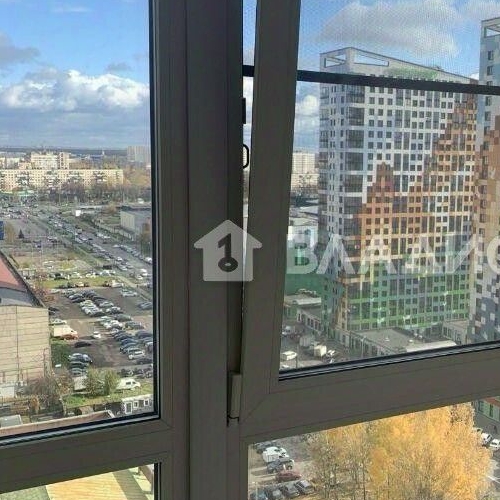 Студия улица Крыленко, 2