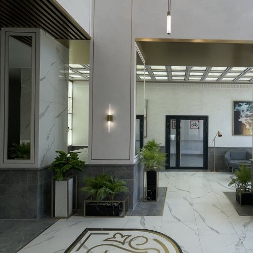 Студия проспект Обуховской обороны, 36