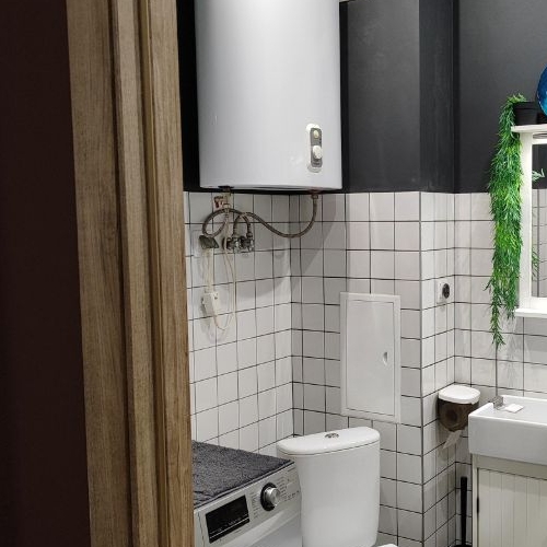 Студия Октябрьская набережная, 44