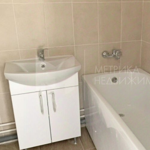 Студия пос. Бугры, улица Тихая, 13к3