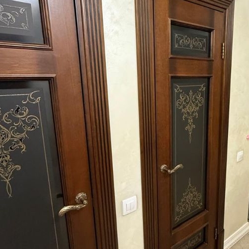 1-комн квартира Смоленская улица, 18