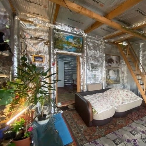 Коттедж/дом Валим мкр, 10