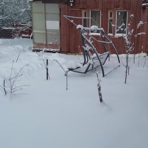 Коттедж/дом Рябовское шоссе, 71