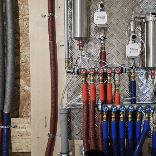 2-комн квартира проспект Обуховской обороны, 70к4