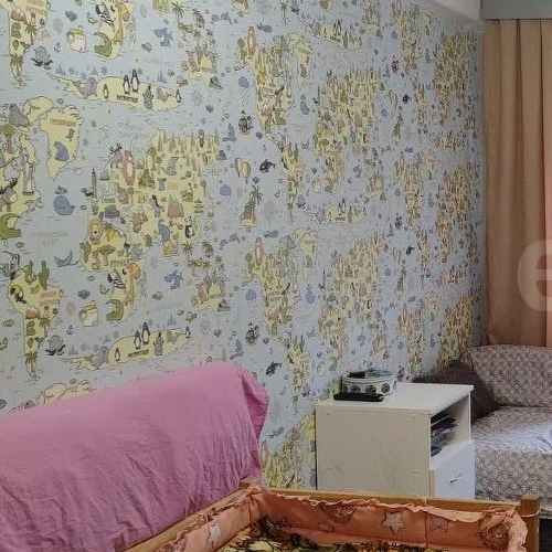 3-комн квартира Белградская улица, 22К1