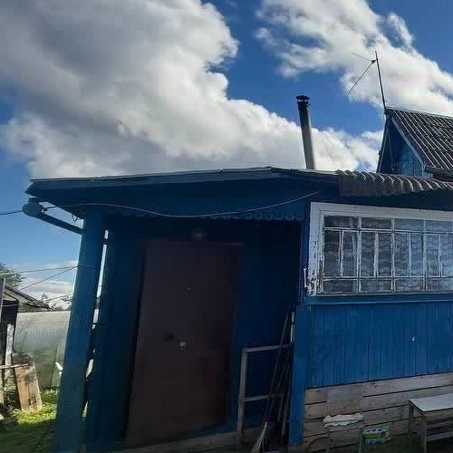 Коттедж/дом Волхов, улица Связи, 22