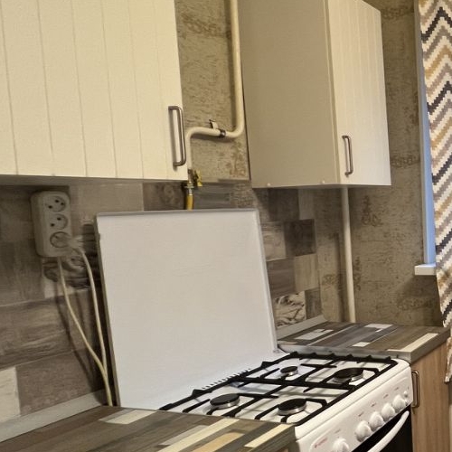 2-комн квартира аллея Котельникова, 6К1