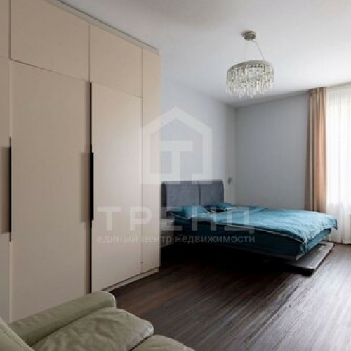 3-комн квартира Тосина улица,  д. 6