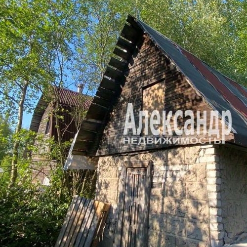 Коттедж/дом Выборг, проезд 2-й Заезжий