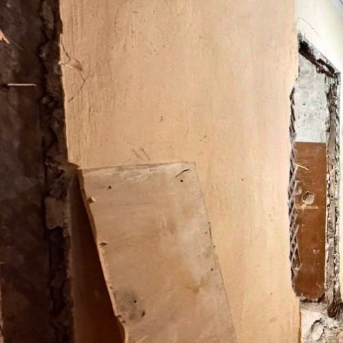 3-комн квартира Поварской переулок, 13