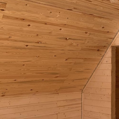 Коттедж/дом Форносово городской поселок, улица Дачная