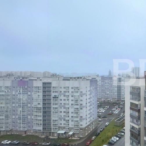 1-комн квартира Мурино, улица Екатерининская, 6к1