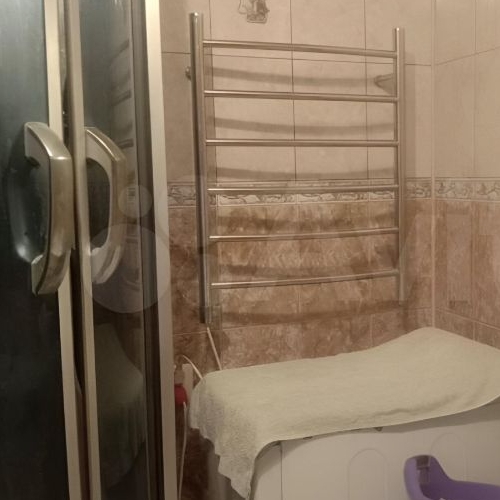 1-комн квартира пос. Красный Маяк, 17