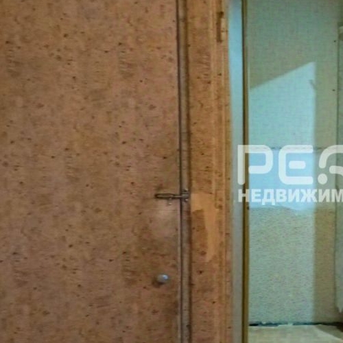 3-комн квартира пос. Лукаши, улица Ижорская, 5