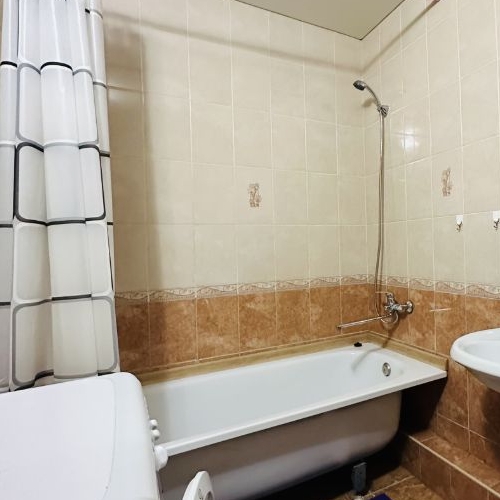 1-комн квартира пос. Шушары, проспект Новгородский, 10