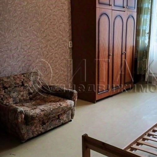 1-комн квартира Будапештская улица, 110/23