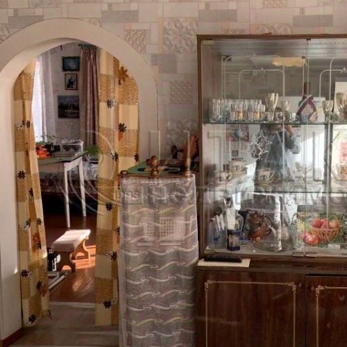 Коттедж/дом с. Алеховщина, улица Советская, 68