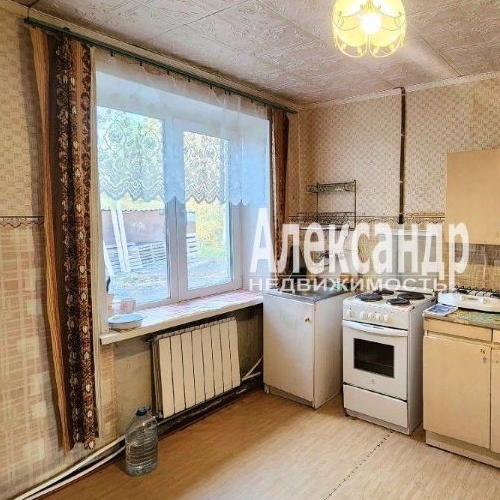 Коттедж/дом д. Зеленая Долина, 16