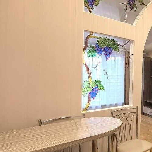 Студия Петергоф, Петергофская улица, 8