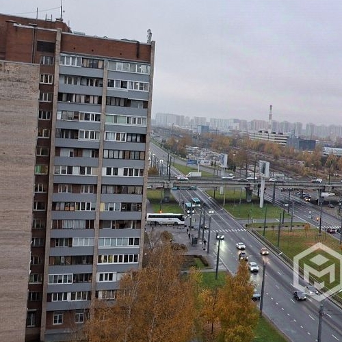 Комната Суздальский проспект, 61