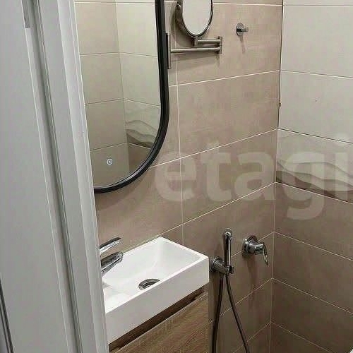 3-комн квартира улица Среднерогатская, 13к1