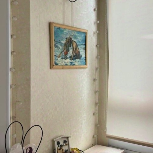 1-комн квартира улица Летчика Лихолетова, 14к2