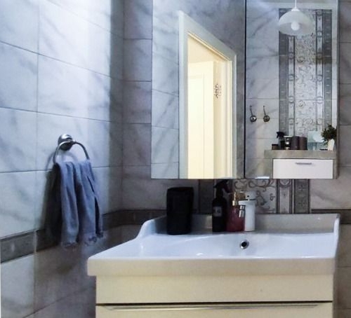 2-комн квартира Бухарестская улица, 110к1